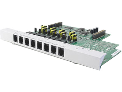 Card mở rộng tổng đài KX-TES82474