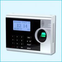 Máy chấm công vân tay 3000TID