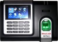 Máy chấm công Ronald Jack 3979C