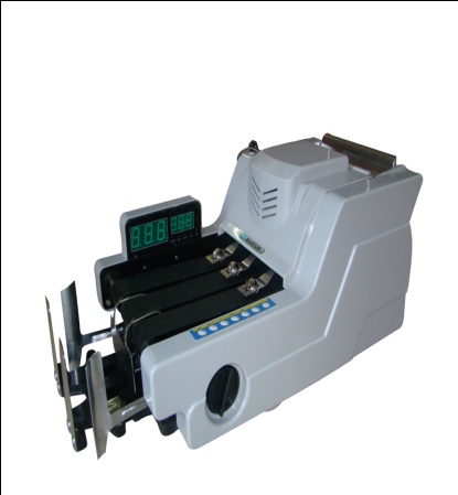 MÁY ĐẾM TIỀN  XIUDUN 668E