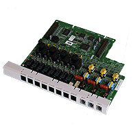 Card mở rộng tổng đài KX-TES82483
