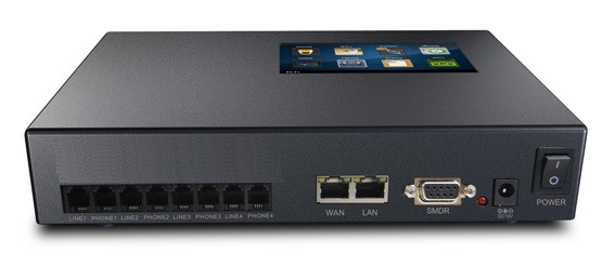 Máy ghi âm điện thoại ARTECH AQ4LH