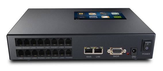 Máy ghi âm điện thoại ARTECH AQ8LH