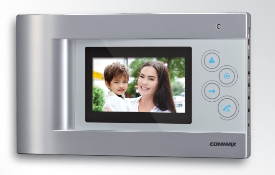CDV-43Q