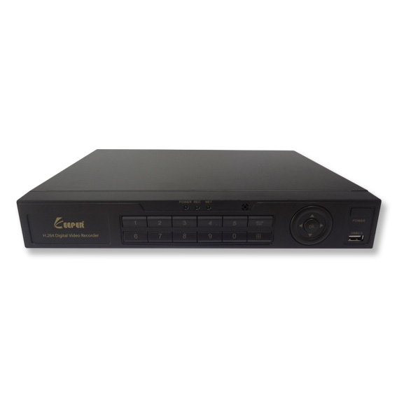 DVR 3016S