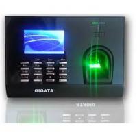 Máy chấm công Gigata 839