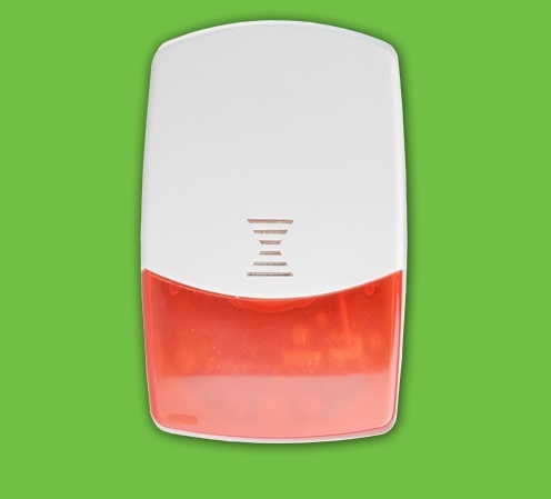 CÒI BÁO ĐỘNG KHÔNG DÂY GSK-A75