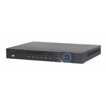 HCVR7204A/ HCVR7208A