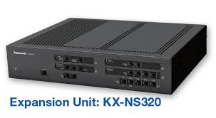 KHUNG PHỤ KX-NS320