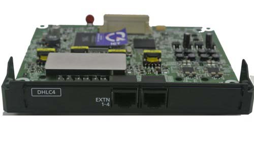 KX-NS5170