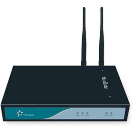 Card giao tiếp GSM 2 kênh sim di động kết nối VoIP TG200