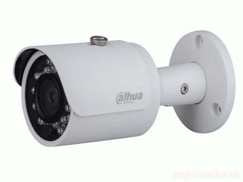 CAMERA DAHUA HAC-HFW4400SMP