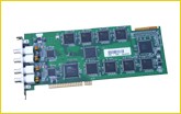 Card ghi âm điện thoại Tansonic E1 30 kênh