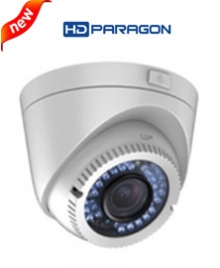 HDS-5885TVI-VFIR3 (HD-TVI 2M) (Ống kính tiêu cự thay đổi)