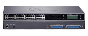 Tổng đài IP Grandstream UCM6116